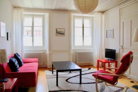 VDJ - Appartement Chez le Photographe