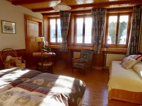 VDJ - Appartement L'Epicerie