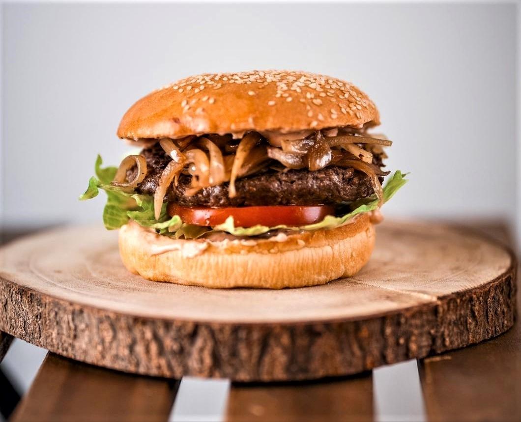 The Burgerland