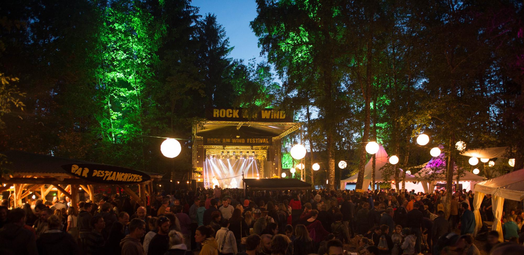 Rock am Wind Festival